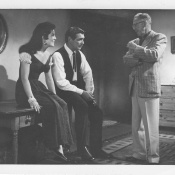 With-Clark-Gable-Yvonne-De-Carlo-Band-of-Angeles